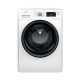 Whirlpool Πλυντήριο Ρούχων 8kg με Τεχνολογία Ατμού 1400 Στροφών 6th Sense FFB 8469 BV EE Whirlpool Πλυντήριο Ρούχων 8kg με Τεχνολογία Ατμού 1400 Στροφών 6th Sense FFB 8469 BV EE